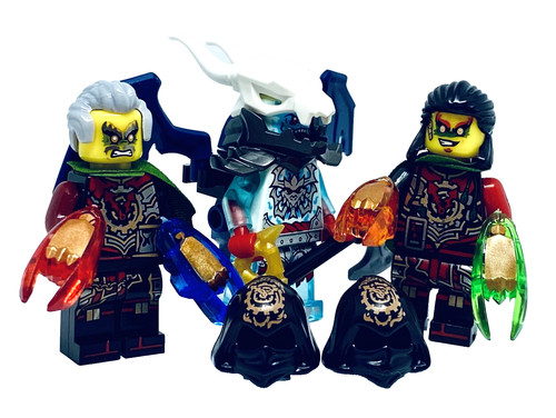 Lego tyr dragons rising - lego,