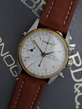 Eberhard navy Master Ref.32012