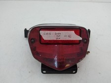 FANALE POSTERIORE STOP SUZUKI GSX R 1000 750 600 01 02
