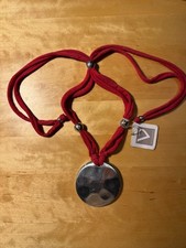 Collana alluminio riciclato - collana,