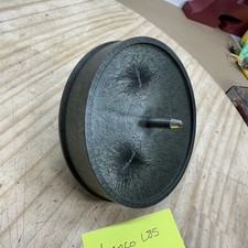 Vintage lenco l85 - l85, turntable