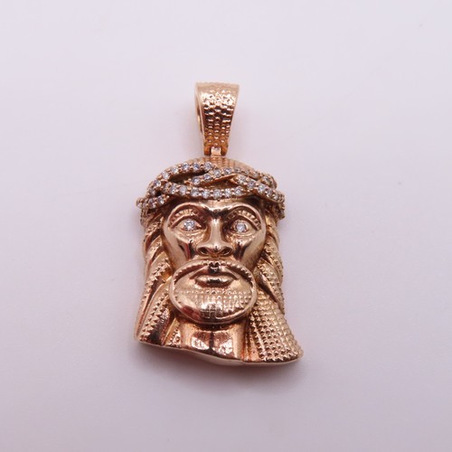 Ciondolo corona spine - corona,