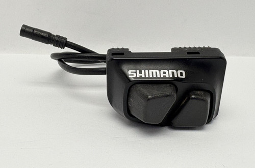 Cambio arrampicata shimano - arrampicata,