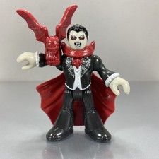 Imaginext Blind Bag Serie 3