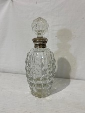 Whiskey Bottle - 800 Crystal