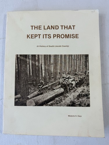 The land that kept - the,