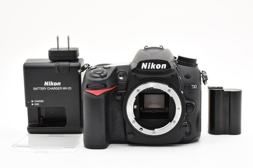 Corpo nikon d7000 255104 - nikon,