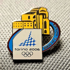 SPILLA UFFICIALE LA 2006