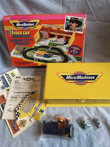 Micro machines galoob 1991 - galoob,,