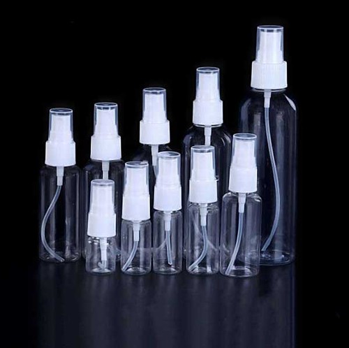 Wholesale 10ml 120ml plastic - 10ml-120ml,