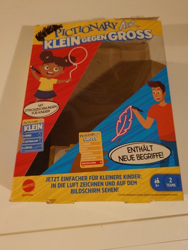 Pictionary air klein gegen - pictionary,