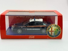 2006 Alfa Romeo 159 Sedan M4