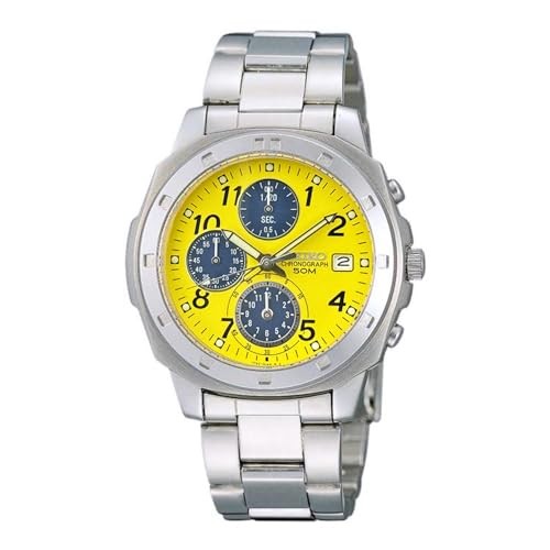 Orologio seiko cronografo - orologio,
