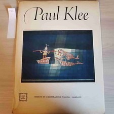 PAUL KLEE - CLUB