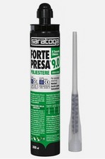 12 PZ FORTE PRESA SARATOGA