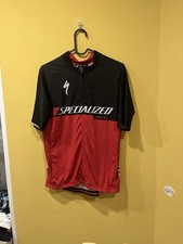 Maglia Specialized SL Team Pro