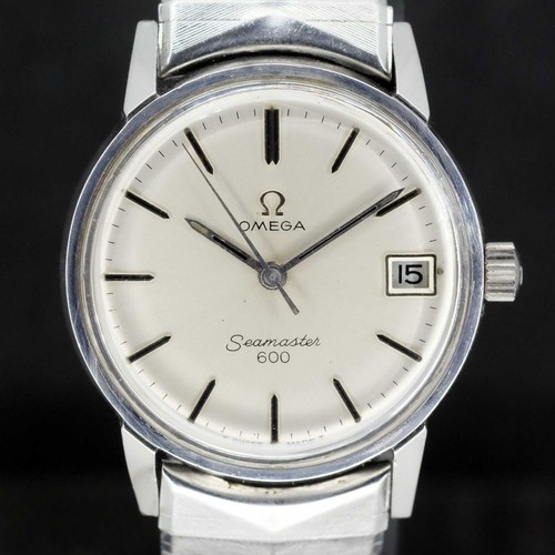 Omega seamaster 600 136 012 - seamaster, 136.012