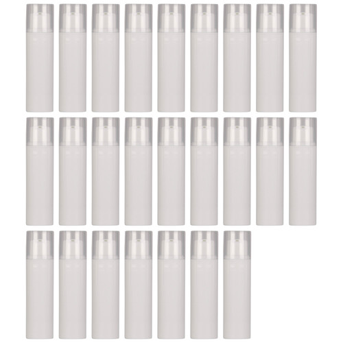 Dispenser airless 24x 10ml - , in