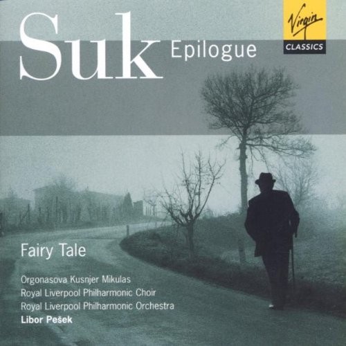 Josef suk luba - luba, ivan