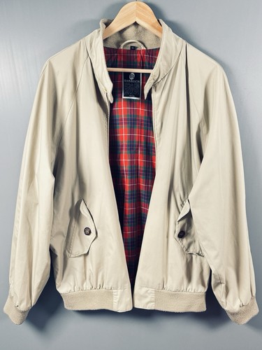 Baracuta harrington giacca - baracuta, g9