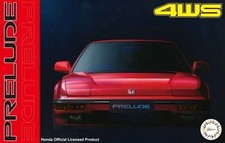 Fujimi ID-145 Honda Prelude