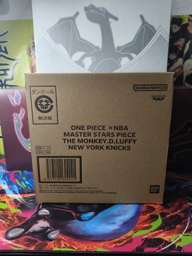 One piece nba - one,
