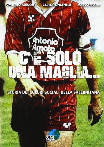 Solo una maglia storia - c'è,