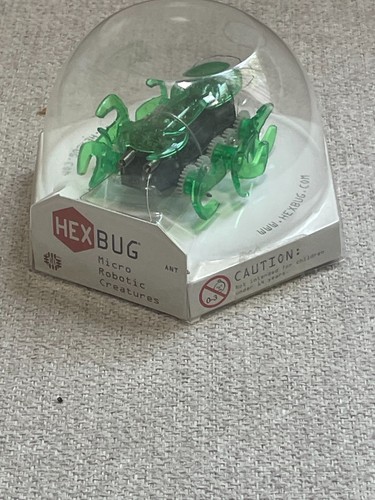 Action figure hexbug - figure,