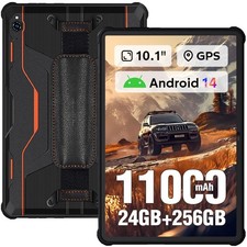 OUKITEL RT9 Tablet Esterno