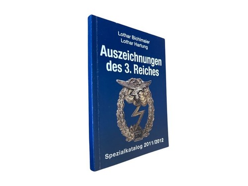 Auszeichnungen des reiches - 3.,