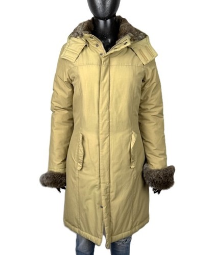 Woolrich boulder coat - boulder,