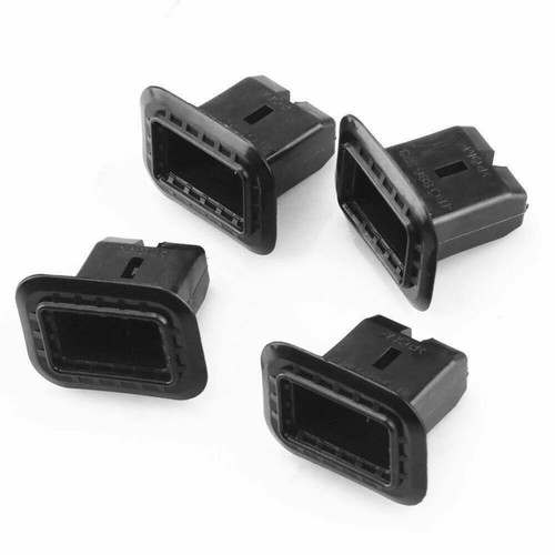 Fibbia clip staffa - , sedile