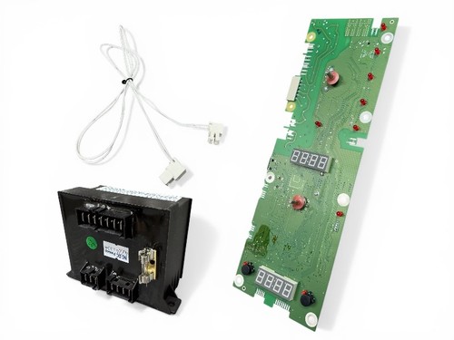 Rational 139 kit upgrade - rational,