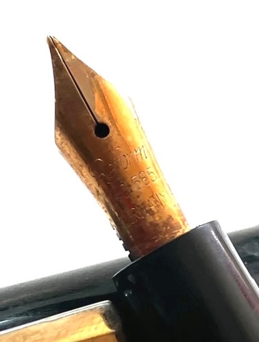 Penna stilografica vintage
