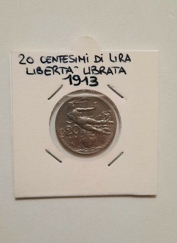 Vittorio emanuele iii - vittorio, 20