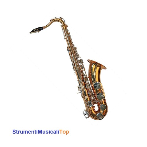 Sassofono sax tenore - sassofono,