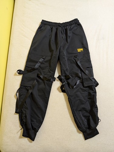 Pantaloni 11bbs dusk - pantaloni, dusk"
