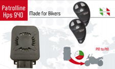 PATROLLINE ALLARME ANTIFURTO