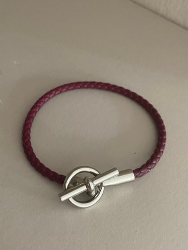 Bracelet hermès - bracelet,