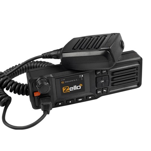 Zello network radio - radio, all
