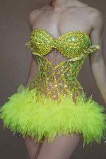 Abito Water Diamond 2023