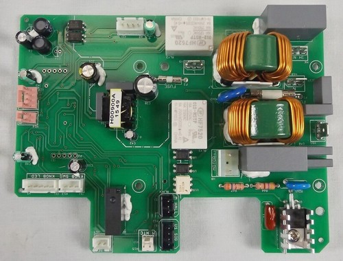 Kenwood scheda pcb principale - pcb,