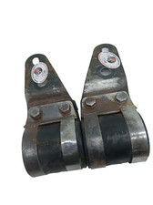 Supporto Faro Moto Morini 350