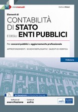 Contabilità di Stato e degli
