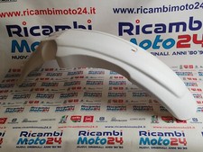 Parafango anteriore bianco