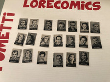 Figurina attori HERBERT