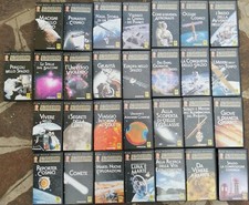 29 Vhs Piero Angela Presenta