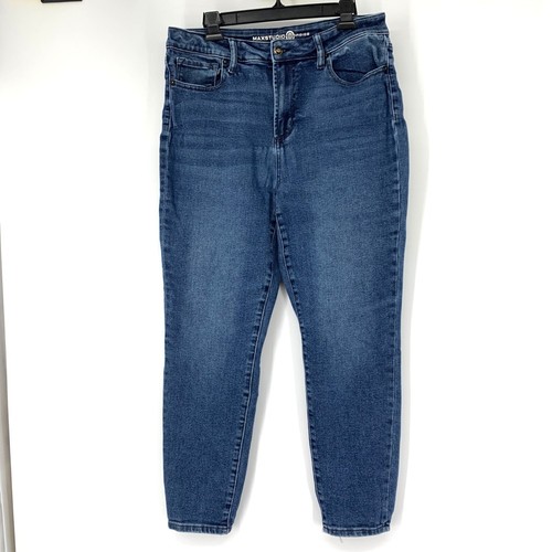 Jeans donna max studio taglia - jeans,