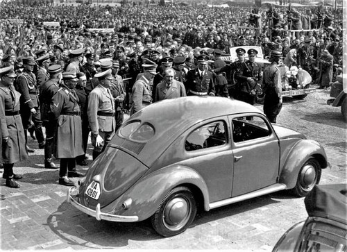 Ww2 wwii foto seconda - wwii,