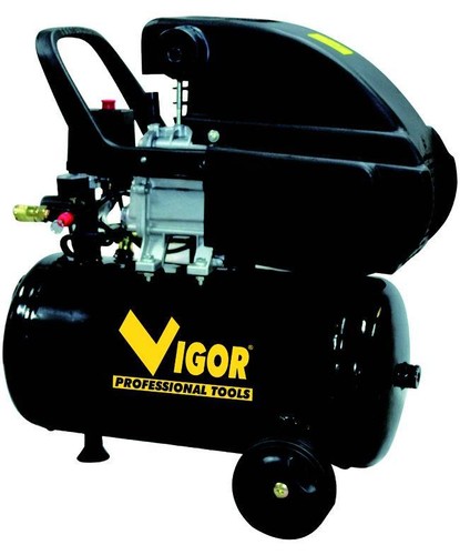 Compressore vigor 1 5 - 24,